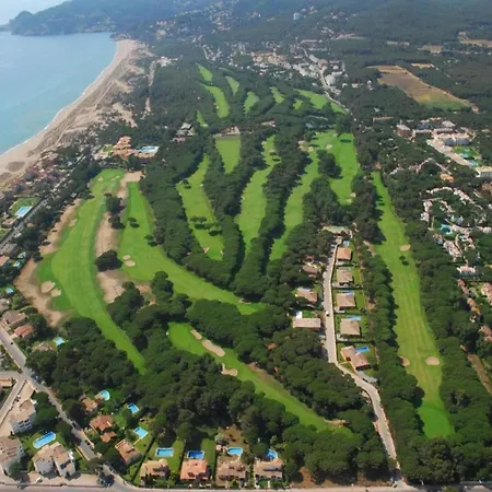 公寓 Del Golf 10