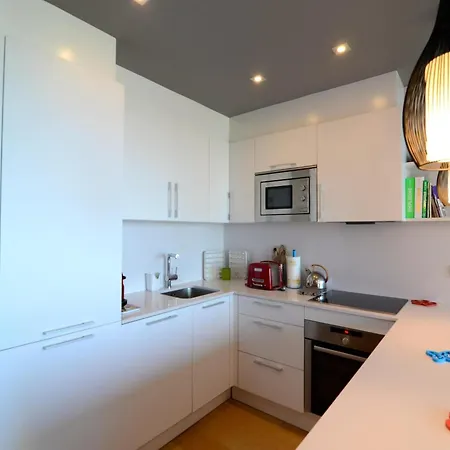 Del Golf 10 Apartment *