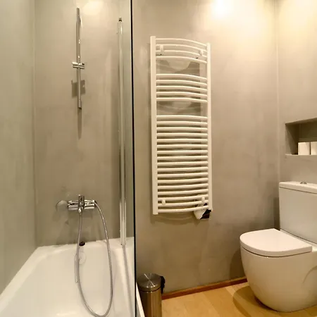 Del Golf 10 Apartment *