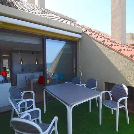 Apartment Del Golf 10