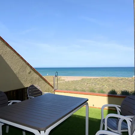 Apartment Del Golf 10 Pals
