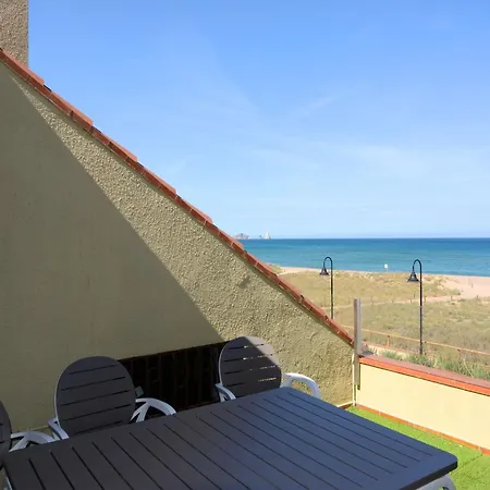 Apartment Del Golf 10