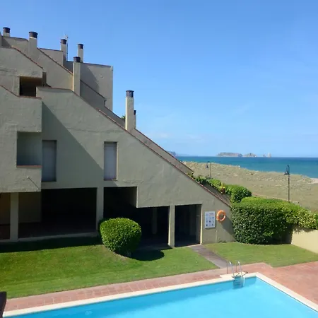 Apartment Del Golf 10 Pals