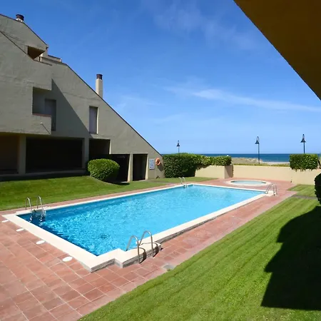 Del Golf 10 Apartment *